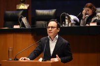 Movimiento Ciudadano respalda jornada de 40 horas, pero advierte riesgos: Clemente Castañeda